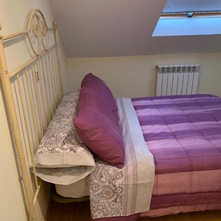 Atico Bellasvistas En El Centro Tomelloso Hoster Verona Eksteriør billede